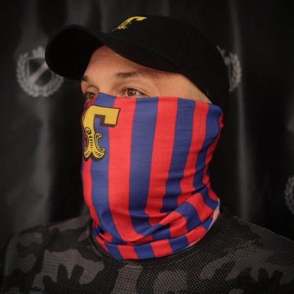 Ovratnik ljetni / vira