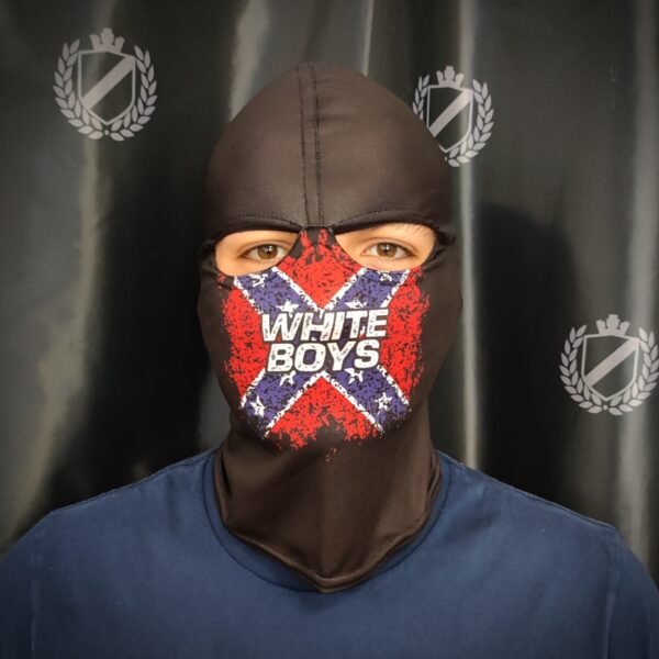 Podkapa / White Boys