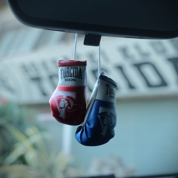 Privjesak rukavice za retrovizor