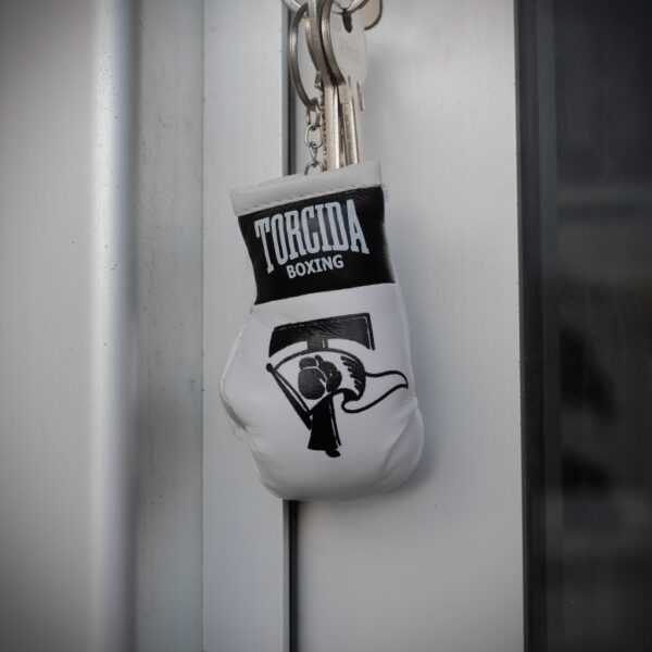 Privjesak rukavica za ključeve