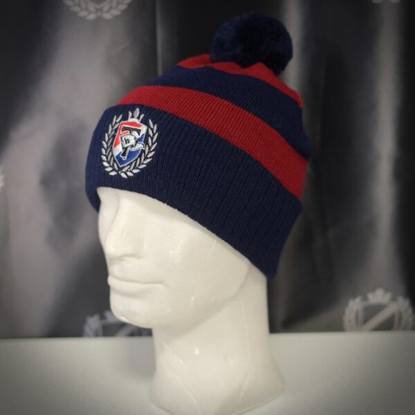 Zimska kapa Pompon CP