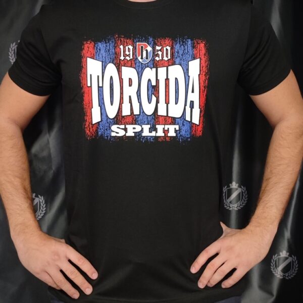 Torcida Split