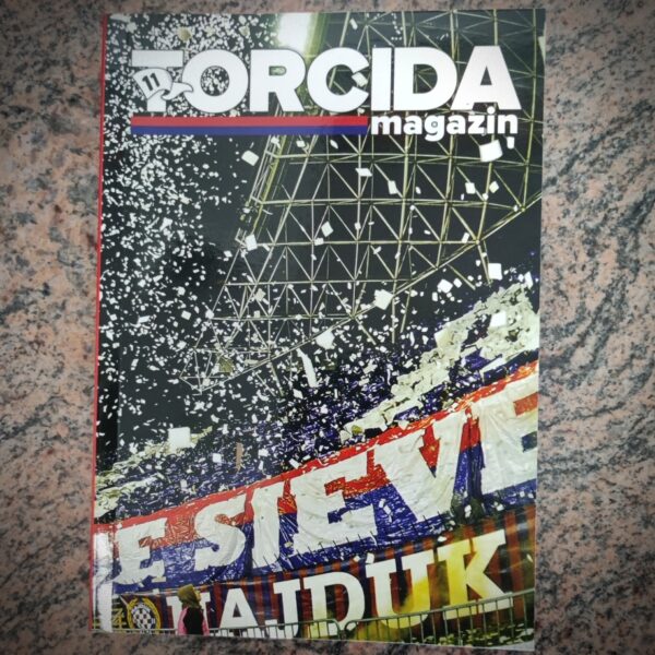 Torcida Magazin br. 11