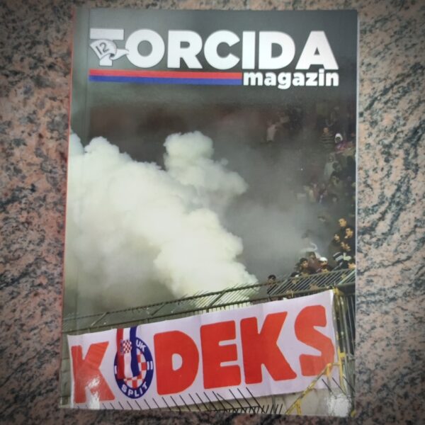 Torcida Magazin br. 12