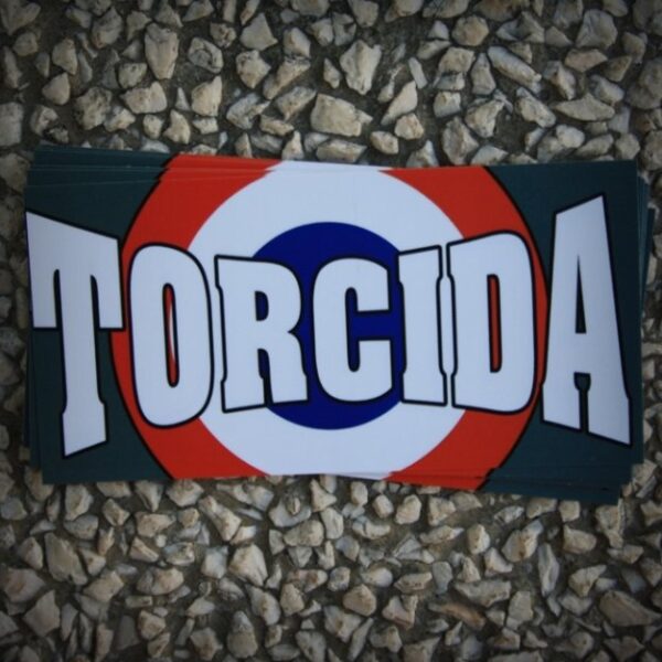 Naljepnice Roundel - 10 komada