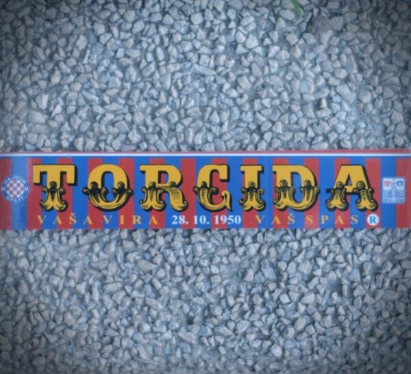 Naljepnice Vaša vira - 10 komada