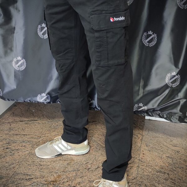 Duge cargo hlače Kvarat